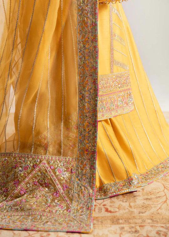 Nehal - Kanwal Malik - Pret - raniazara