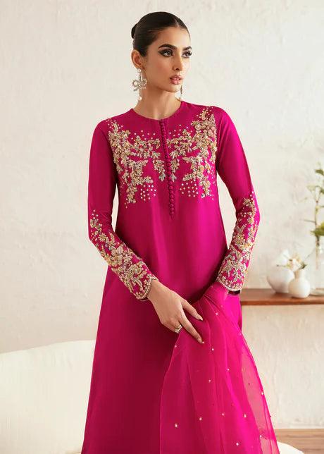 Myra - Kanwal Malik - Pret - raniazara