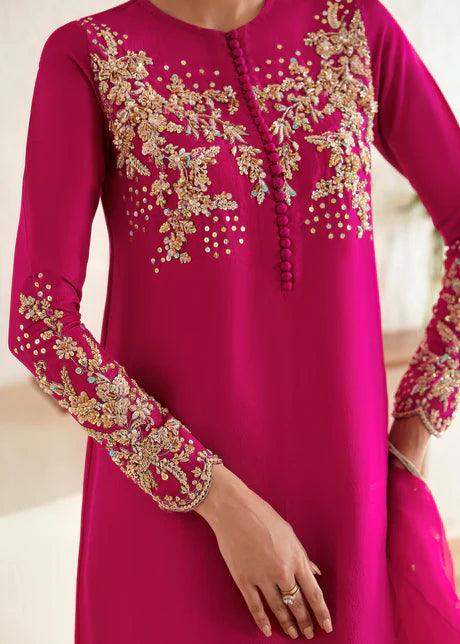 Myra - Kanwal Malik - Pret - raniazara