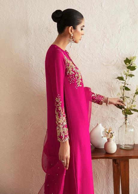 Myra - Kanwal Malik - Pret - raniazara