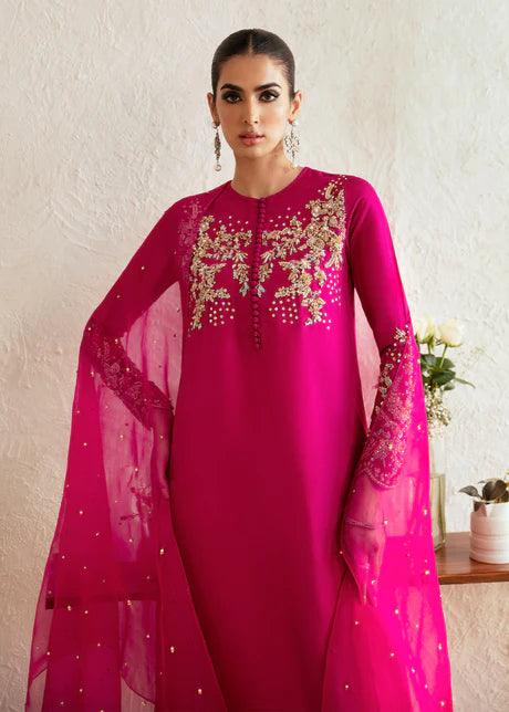 Myra - Kanwal Malik - Pret - raniazara