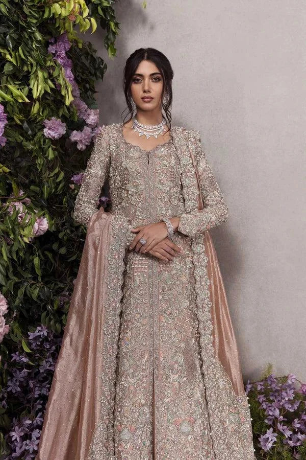 Iris - Sara Naqvi - Bridal - raniazara
