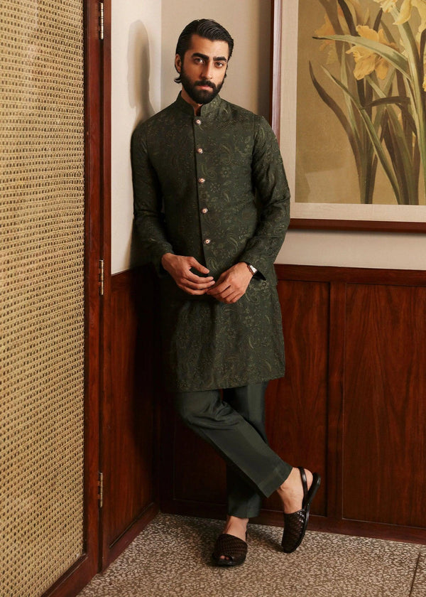 Azlan - Sadaf Fawad Khan - Mens