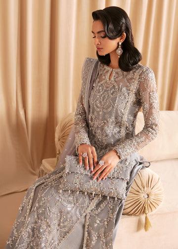 ZAREEN - Kanwal Malik - Pret - raniazara