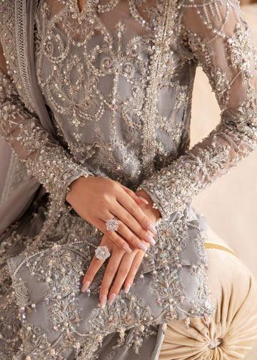 ZAREEN - Kanwal Malik - Pret - raniazara