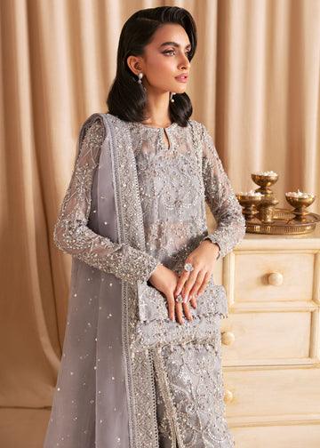 ZAREEN - Kanwal Malik - Pret - raniazara