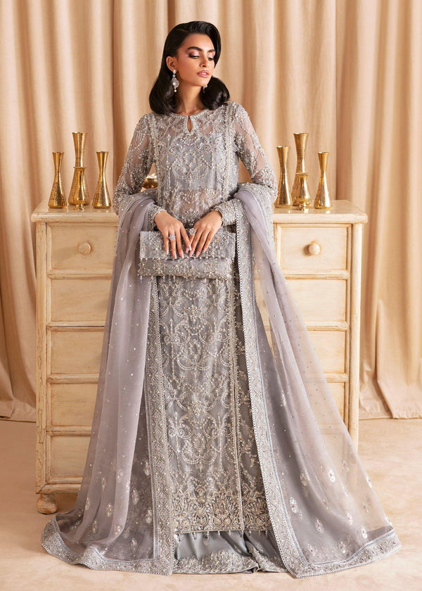 ZAREEN - Kanwal Malik - Pret - raniazara