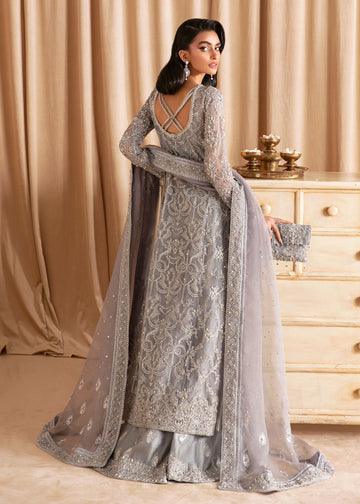 ZAREEN - Kanwal Malik - Pret - raniazara