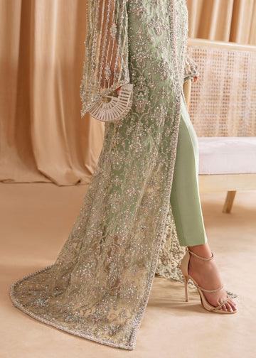 MISHA - Kanwal Malik - Pret - raniazara