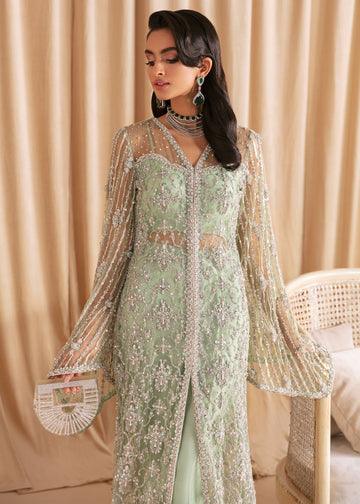MISHA - Kanwal Malik - Pret - raniazara