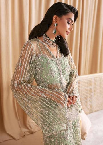 MISHA - Kanwal Malik - Pret - raniazara