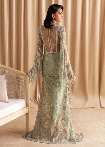 MISHA - Kanwal Malik - Pret - raniazara