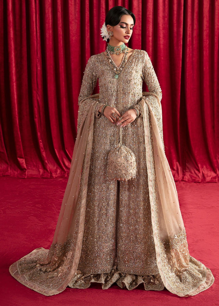 KAVYA - Kanwal Malik - Pret - raniazara