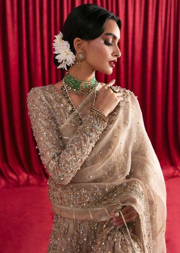 KAVYA - Kanwal Malik - Pret - raniazara