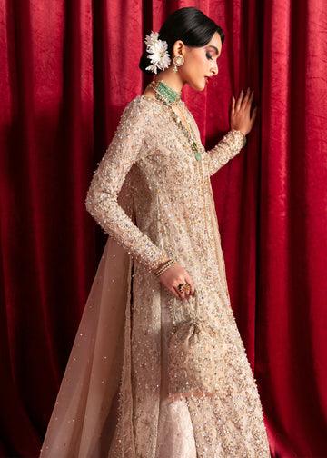 KAVYA - Kanwal Malik - Pret - raniazara