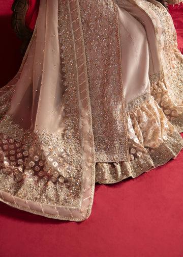 KAVYA - Kanwal Malik - Pret - raniazara
