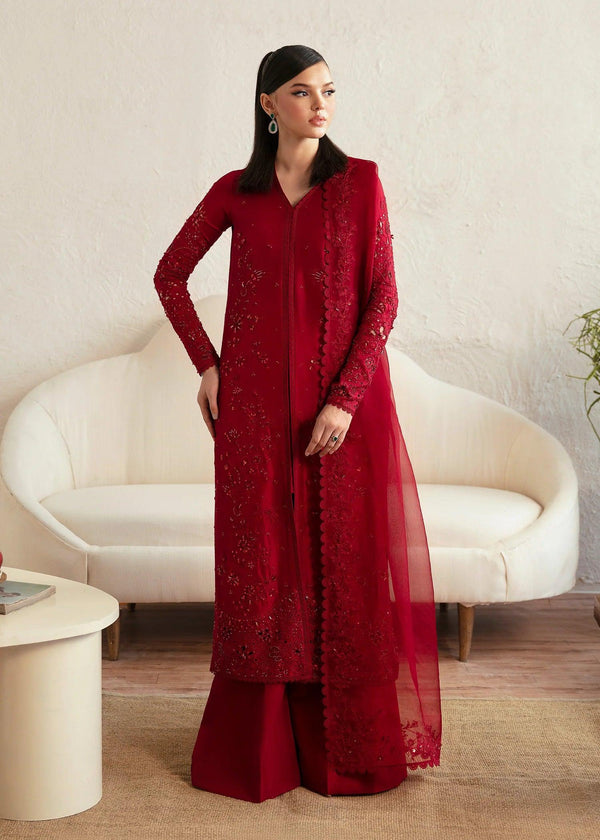 Aleysa - Kanwal Malik - Pret - raniazara