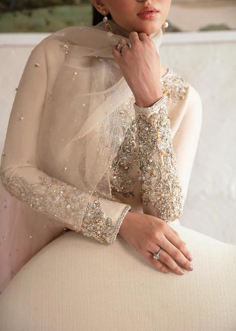 Maura - Kanwal Malik - Pret - raniazara