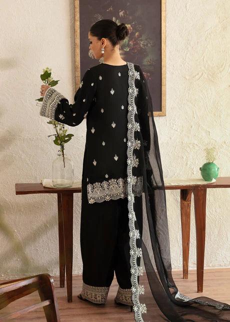 Soha - Kanwal Malik - Pret - raniazara