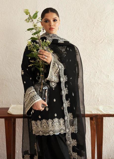 Soha - Kanwal Malik - Pret - raniazara