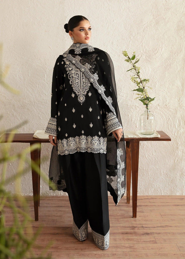 Soha - Kanwal Malik - Pret - raniazara