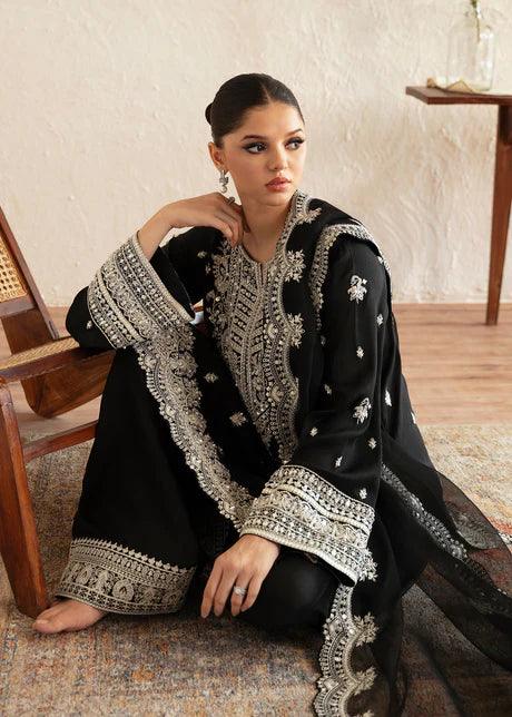 Soha - Kanwal Malik - Pret - raniazara