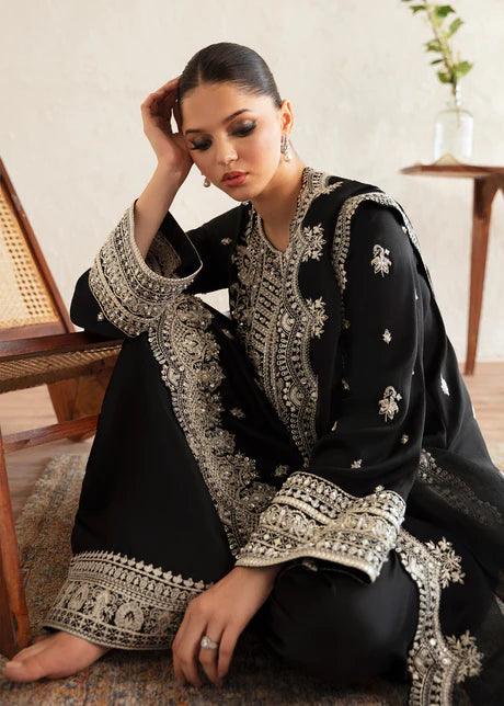 Soha - Kanwal Malik - Pret - raniazara