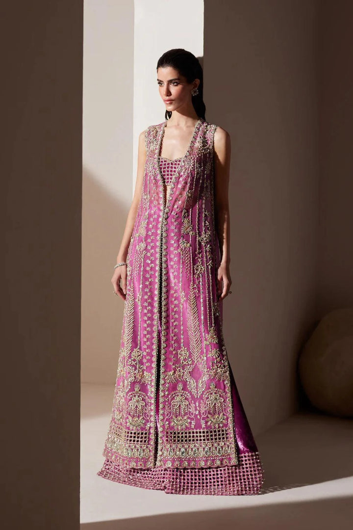 Verdant - Soraya - Formal - raniazara