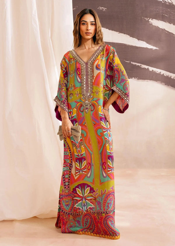 Moonchild - Mahgul - Ready To Ship
