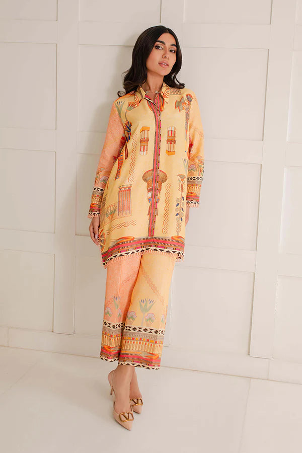 Egyptian Coord - Mina Hassan - Pret