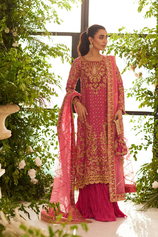 Henna -  Mina Hassan - Formals