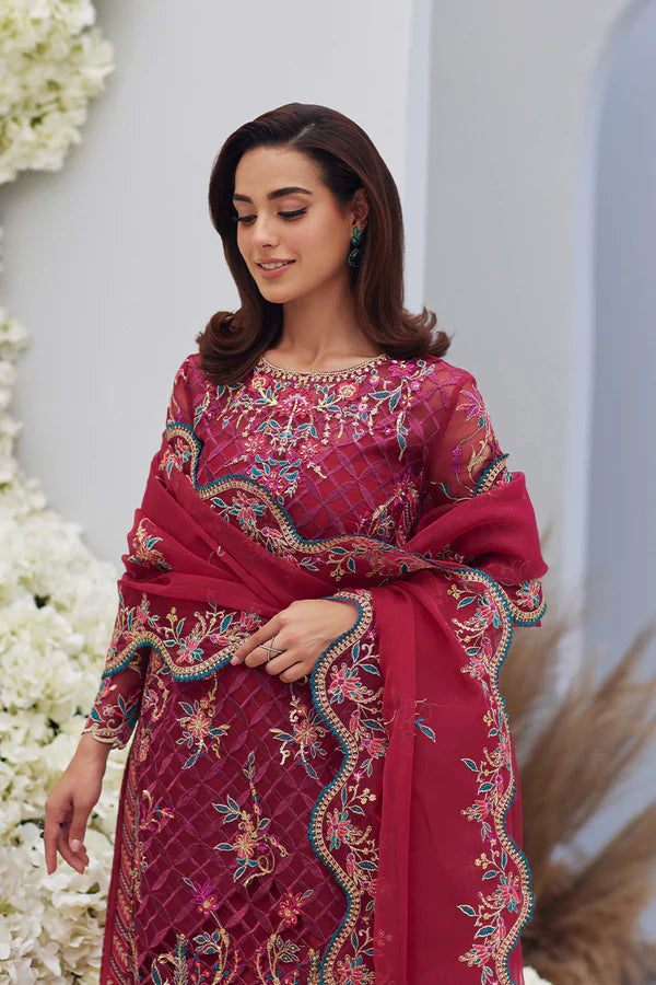 Heer - Mina Hassan - Pret