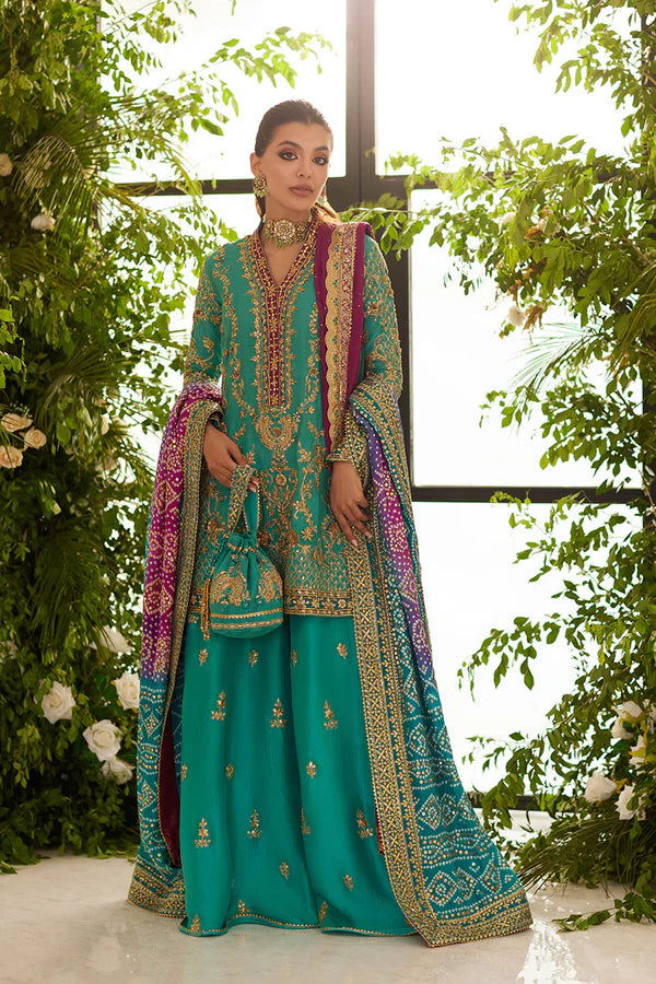 Surrina -  Mina Hassan - Formals