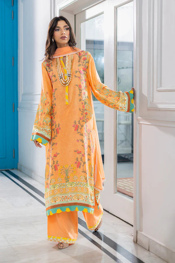 Peach Parcel - Mina Hassan - Pret