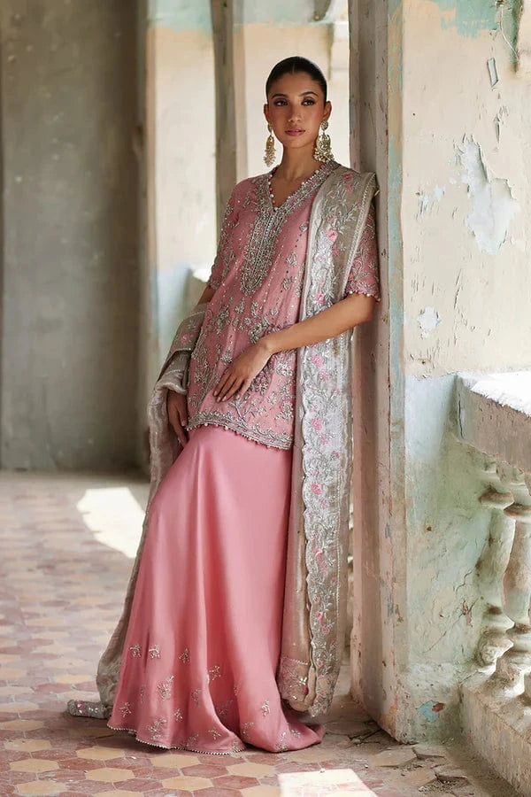 Zarah - Mina Hasan