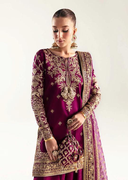 Hania - Kanwal Malik - Pret - raniazara