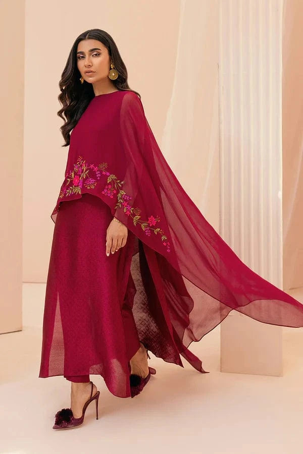 Mashaal - Mina Hasan - Ready To Ship
