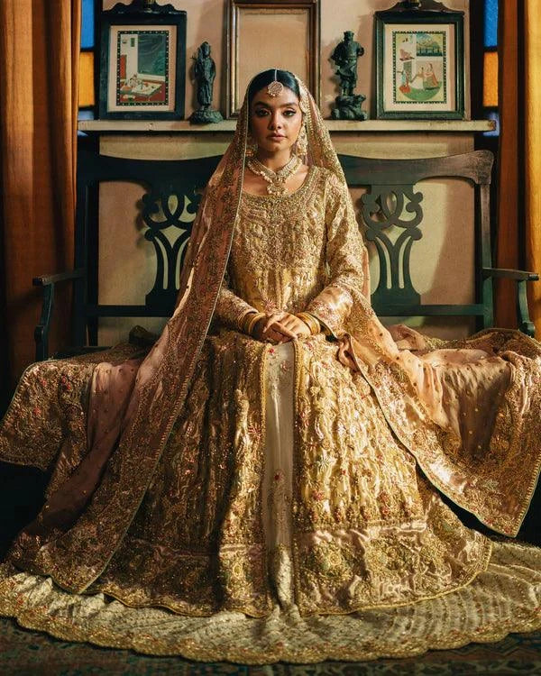 NOORANI - Souchaj - Bridal  - raniazara