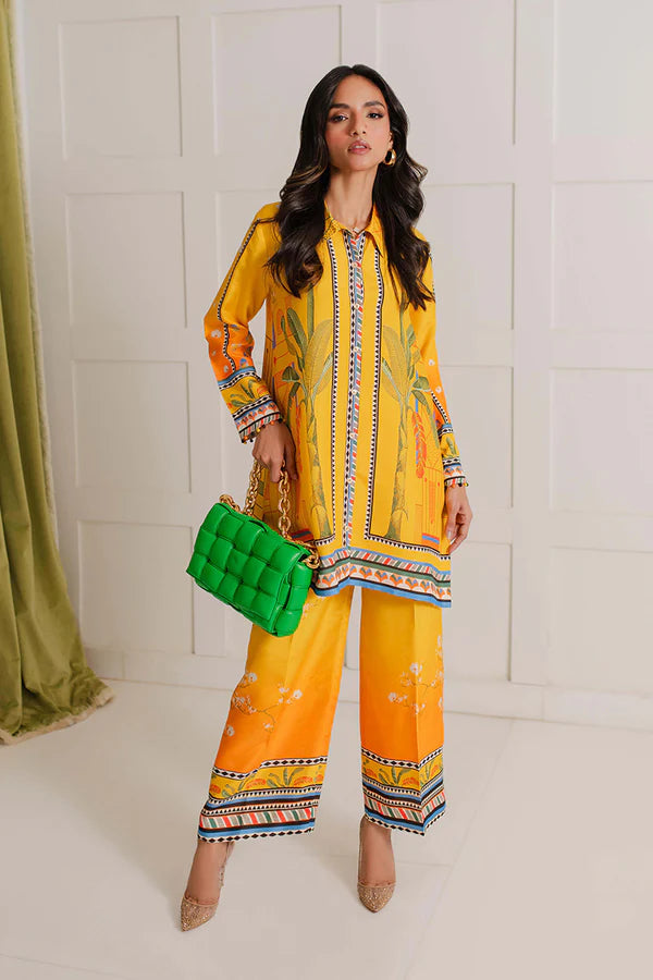 Tropical Sunshine Coord - Mina Hassan - Pret