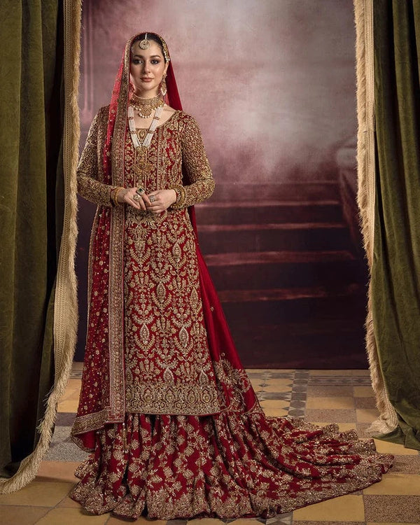 Roushana - Faiza Saqlain