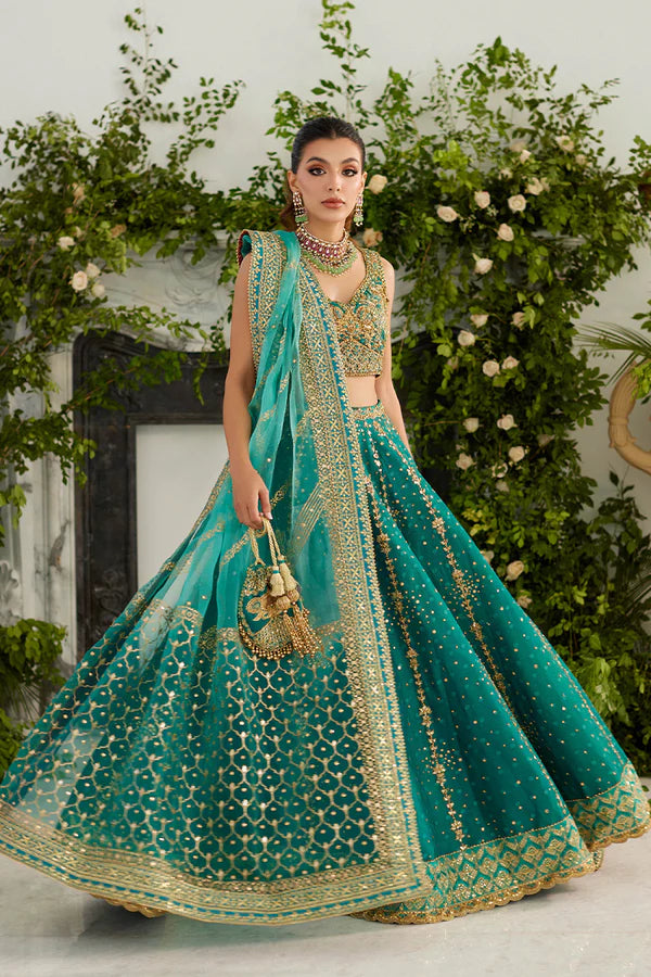 Reyna -  Mina Hassan - Formals