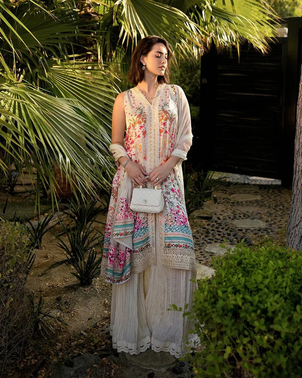 Beldene - Faiza Saqlain - Casual Wear