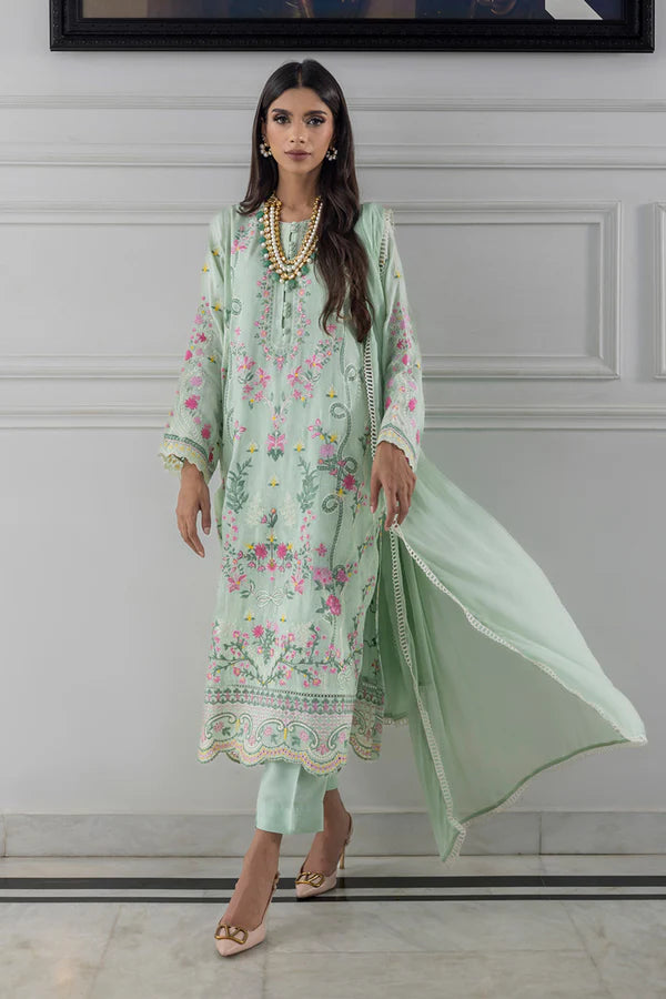Pastel Perfection - Mina Hassan - Pret