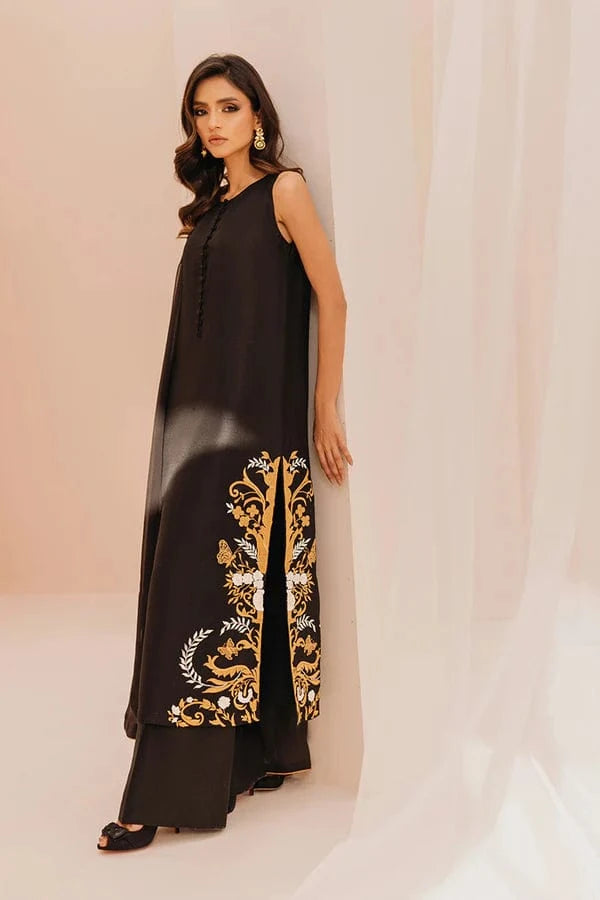 Modern Baroque - Mina Hassan - Ready To Ship