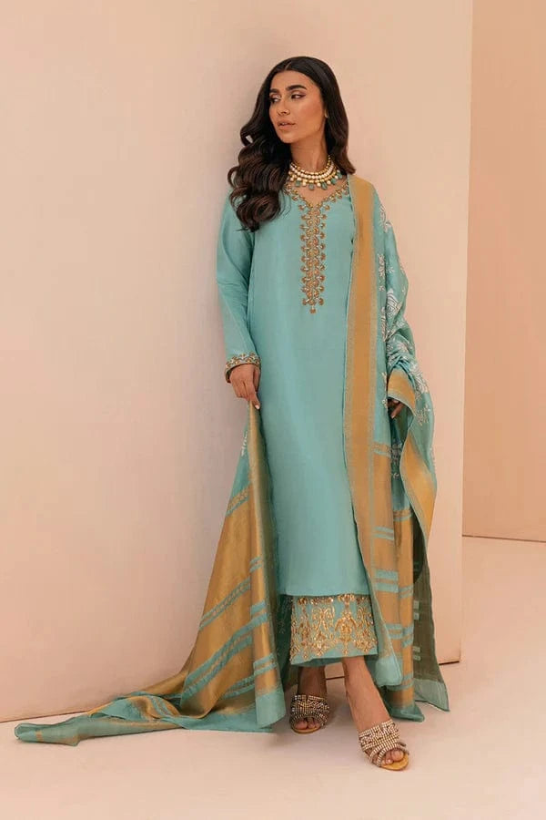 Saira - Mina Hassan - Ready To Ship