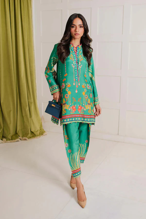 Tropical Fusion Coord - Mina Hassan - Pret