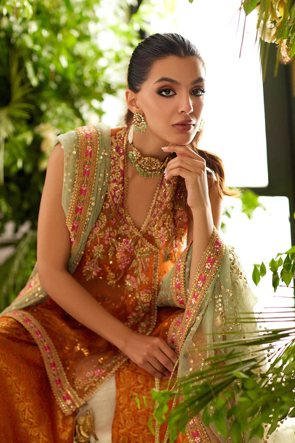 Sienna -  Mina Hassan - Formals