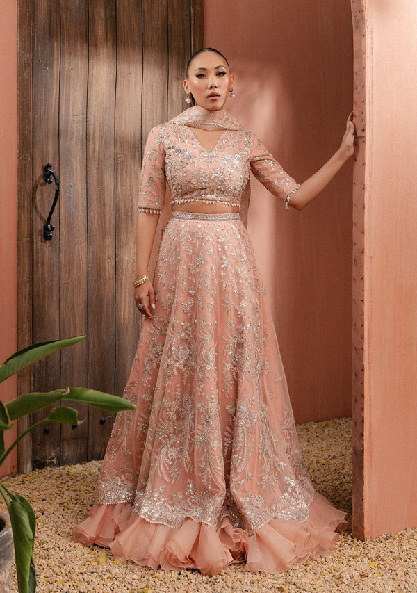 Amireh - zainab zulfiqar