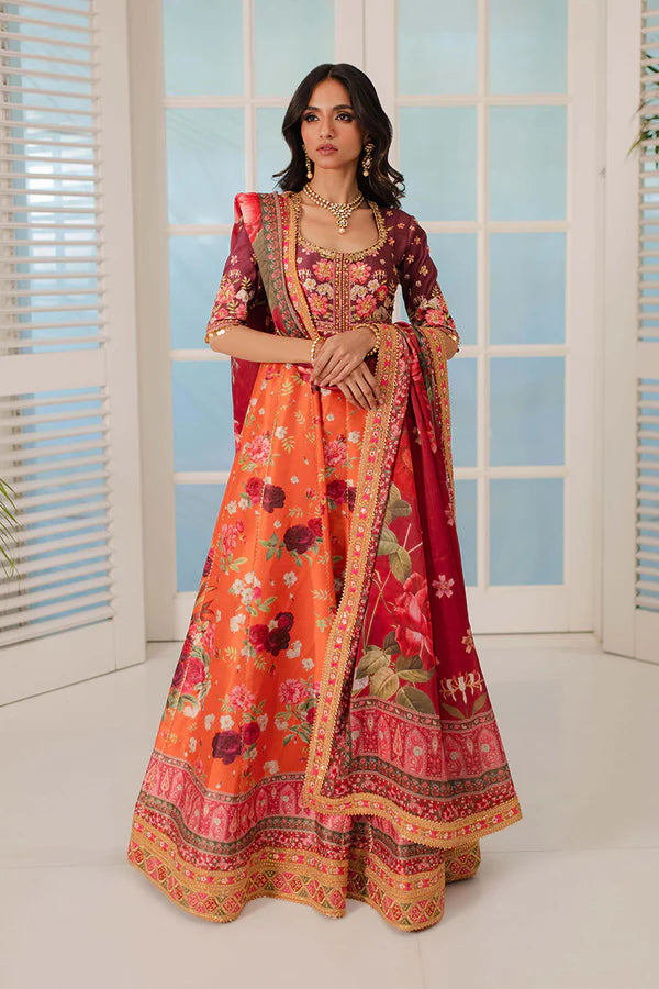Sehrish - Mina Hassan - Pret