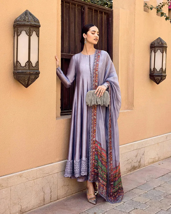Mersera - Faiza Saqlain - Casual Wear